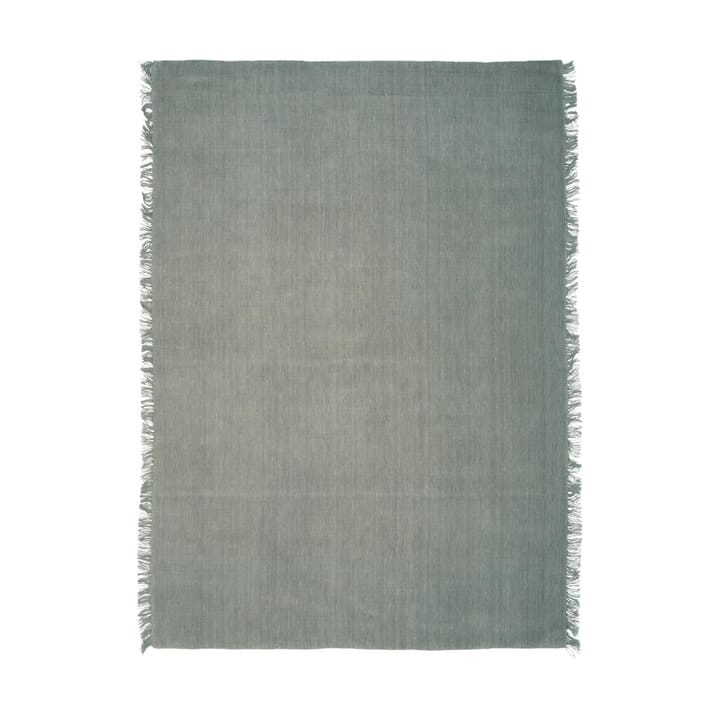 Abyss Bliss rug - Mint, 170x240 cm - Linie Design