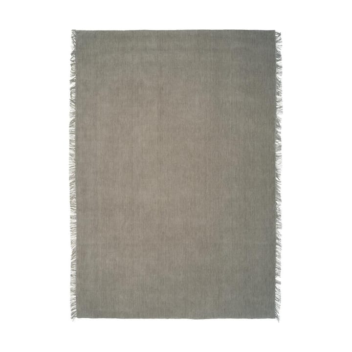 Abyss Bliss rug - Sand, 200x300 cm - Linie Design