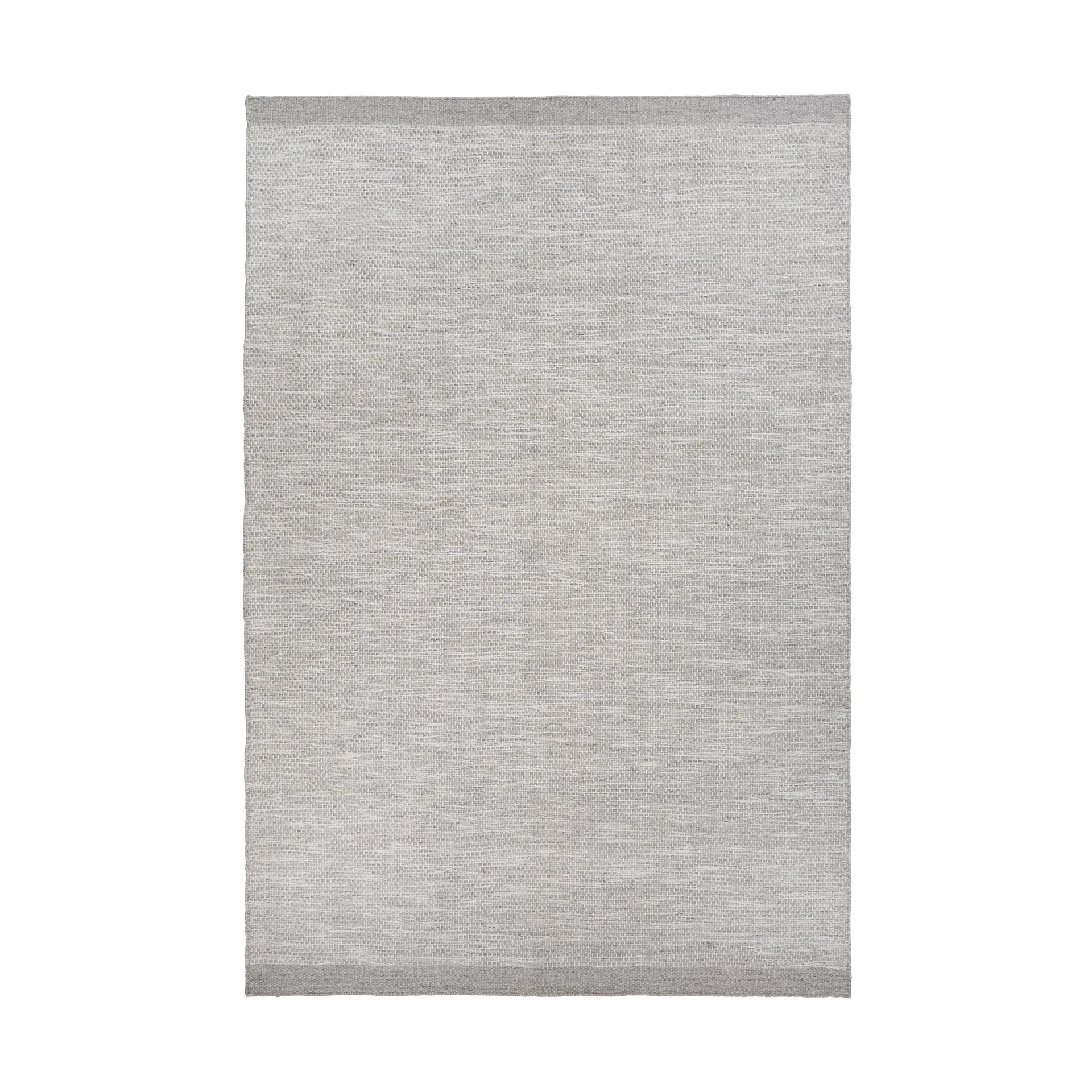Adonic Mist steel carpet, 240x170 cm Linie Design