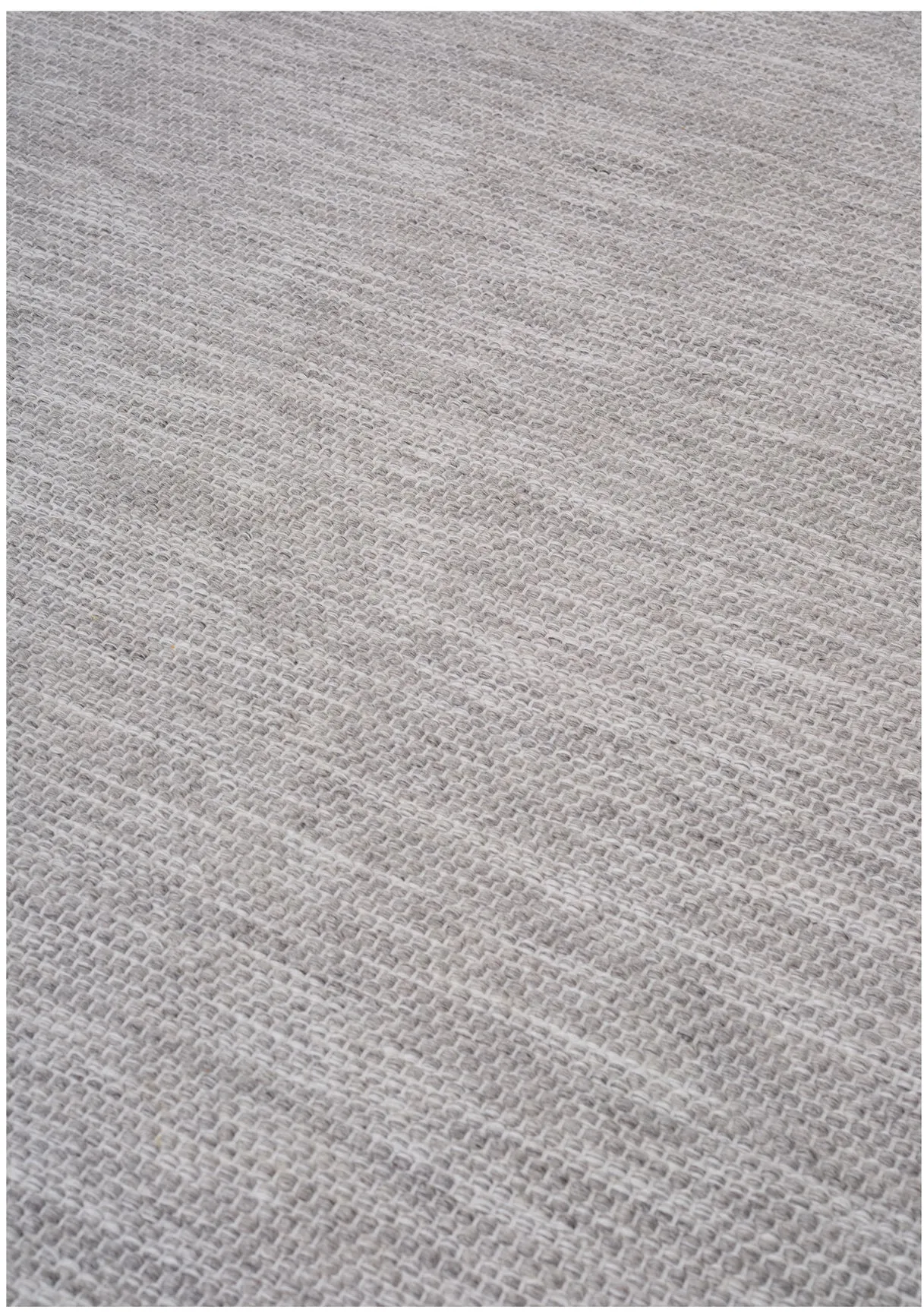 Adonic Mist steel carpet, 300x200 cm Linie Design