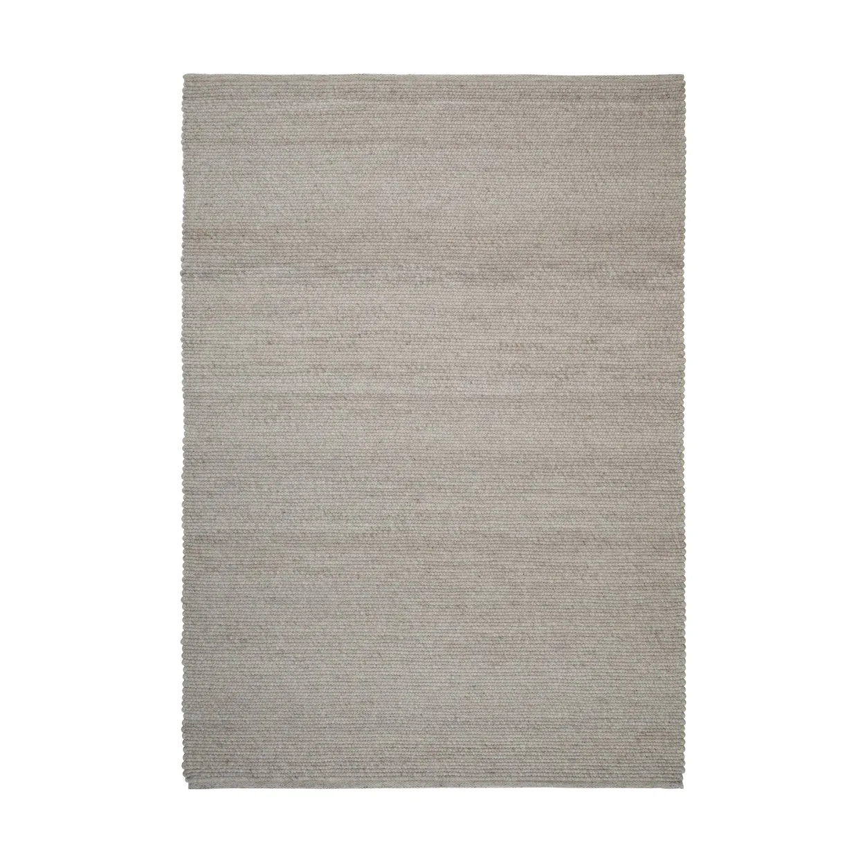 Linie Design Agner rug 170x240 cm Light grey | Scandinavian Design | Fringe & Deep pile rugs | Grey