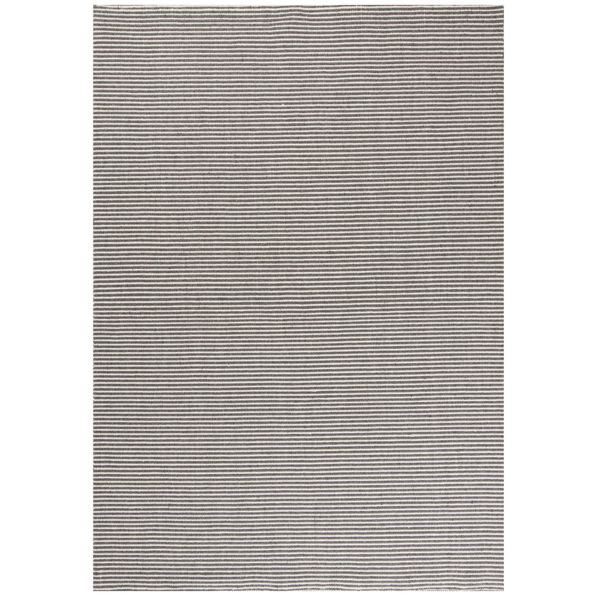 Linie Design Ajo wool carpet 200x300 cm grey | Scandinavian Design | Wool rugs | Grey