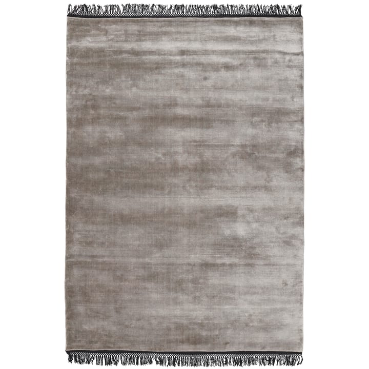 Almeria rug  170x240 cm - grey - Linie Design