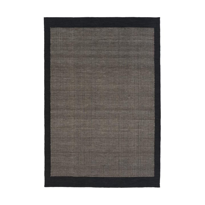 Arbrello rug - Black, 250x350 cm - Linie Design