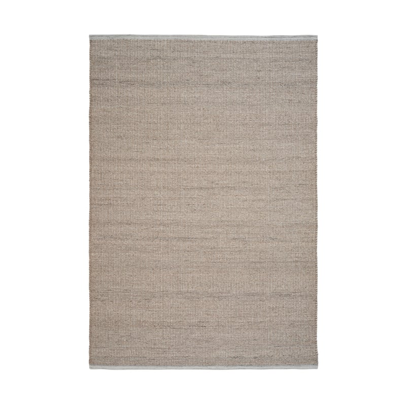 Linie Design Ash Melange earth carpet 240x170 cm