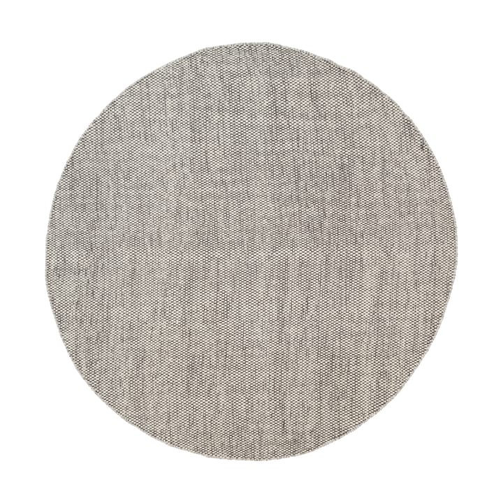 Asko round rug - Mixed, Ø240 cm - Linie Design