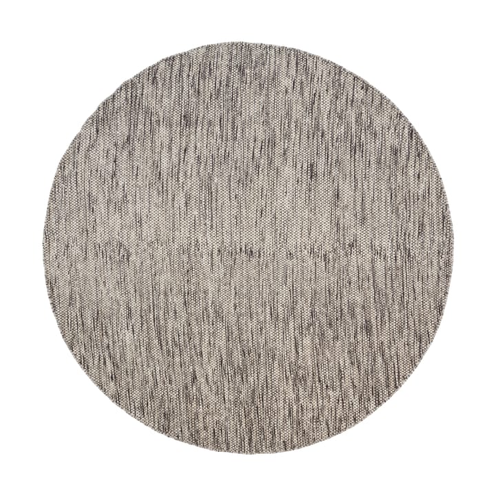 Asko round rug - Terrazzo, Ø240 cm - Linie Design