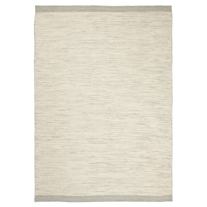 Asko rug 140x200 cm - Iron, 140x200 cm - Linie Design