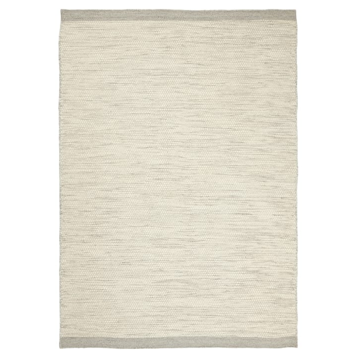 Asko rug  140x200 cm - iron - Linie Design