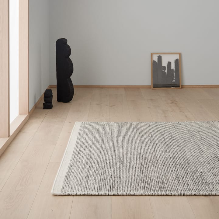 Asko rug  140x200 cm - mixed - Linie Design