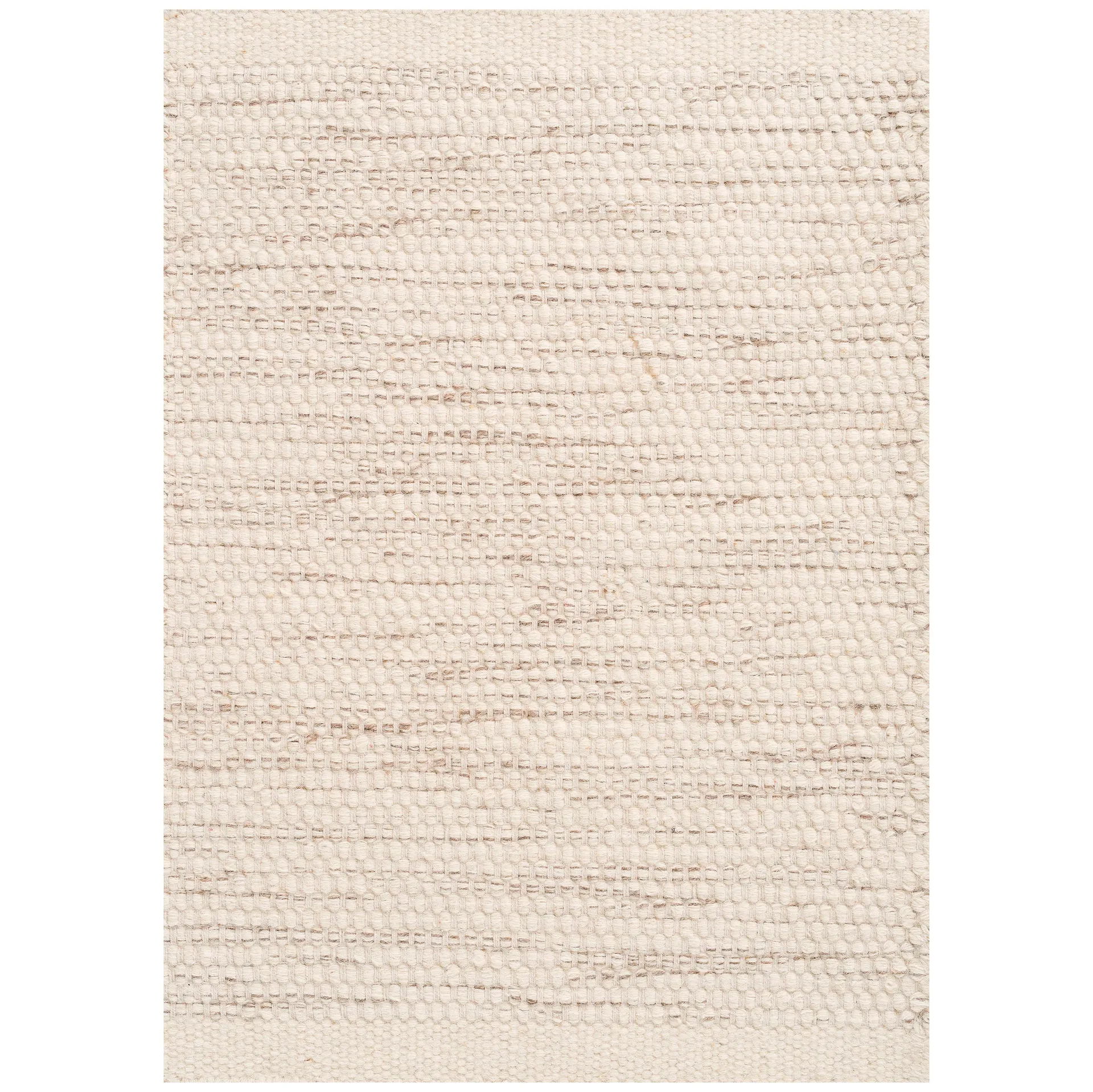 Asko rug 140x200 cm, Off white Linie Design