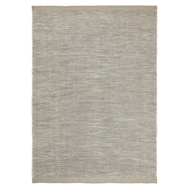 Asko rug  140x200 cm - Taupe - Linie Design