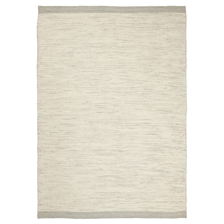Asko rug  170x240 cm - iron - Linie Design