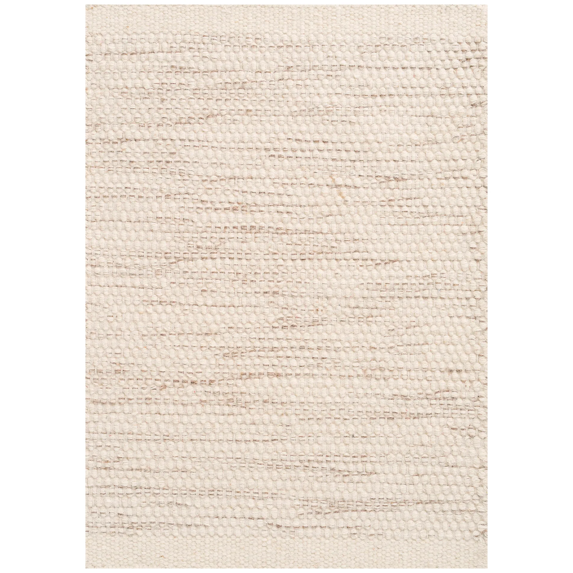 Asko rug 170x240 cm, Off white Linie Design