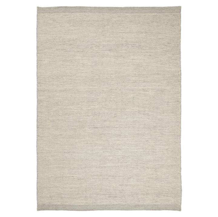 Asko rug 170x240 cm - Steel, 170x240 cm - Linie Design