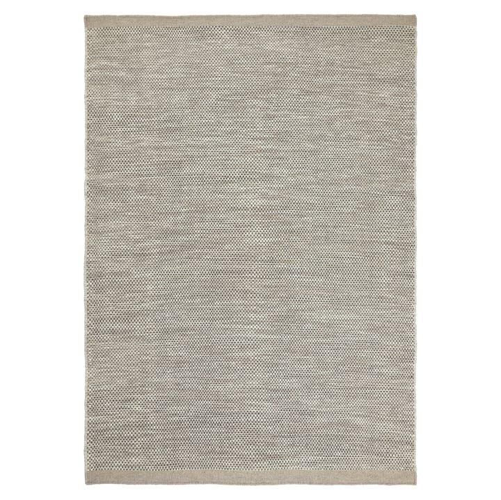 Asko rug 170x240 cm - Taupe, 170x240 cm - Linie Design
