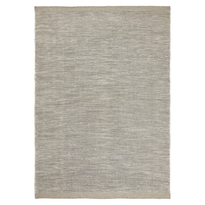 Asko rug  170x240 cm - taupe - Linie Design