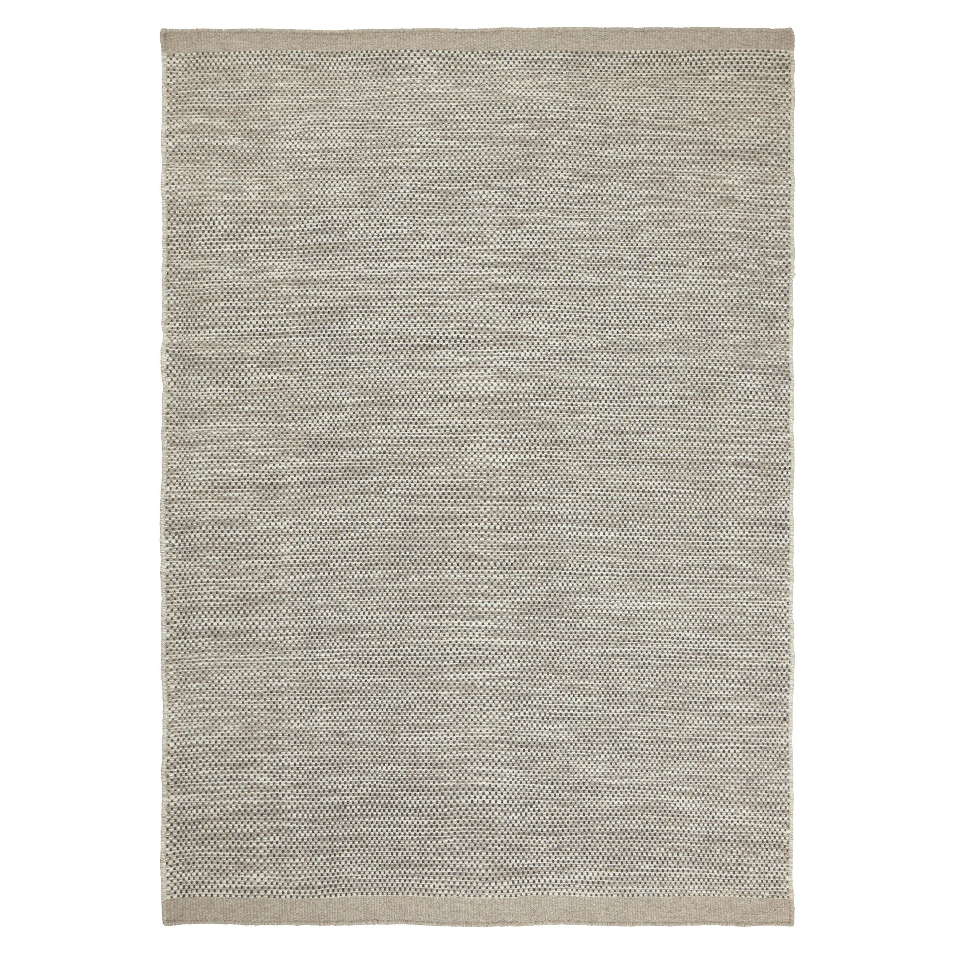 Asko rug 170x240 cm, Taupe Linie Design