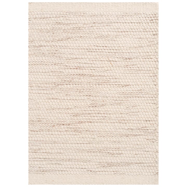 Asko rug  200x300 cm - off white - Linie Design