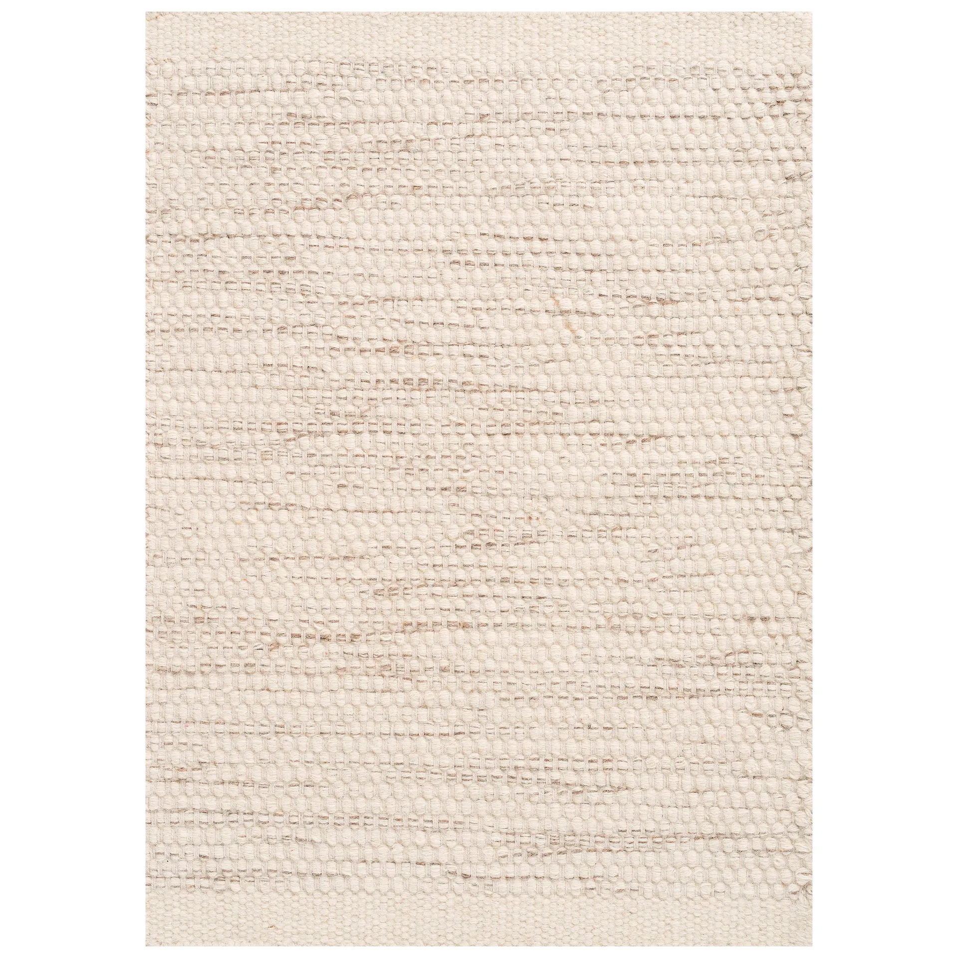 Asko rug 200x300 cm, Off white Linie Design