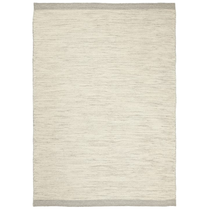 Asko rug  250x350 cm - iron - Linie Design