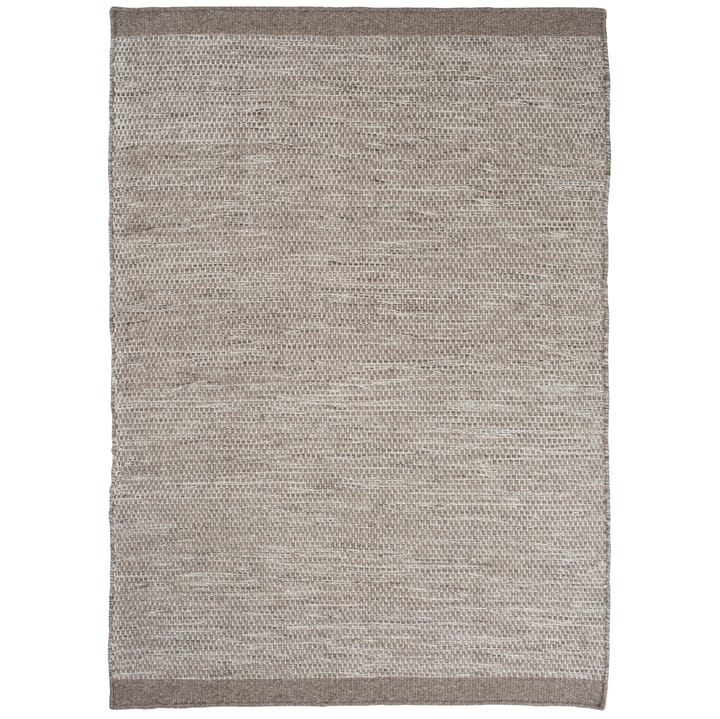 Asko rug 250x350 cm - Light grey, 250x350 cm - Linie Design