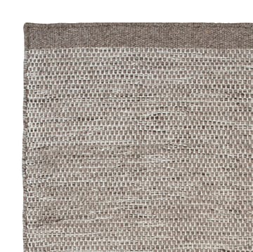 Asko rug 250x350 cm - Light grey, 250x350 cm - Linie Design