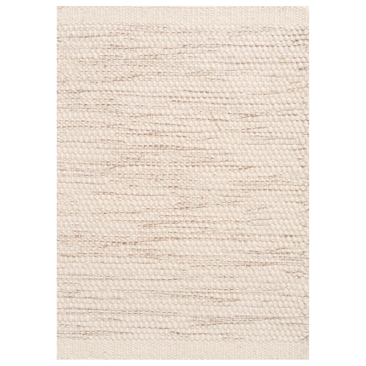 Asko rug 250x350 cm - Off white, 250x350 cm - Linie Design