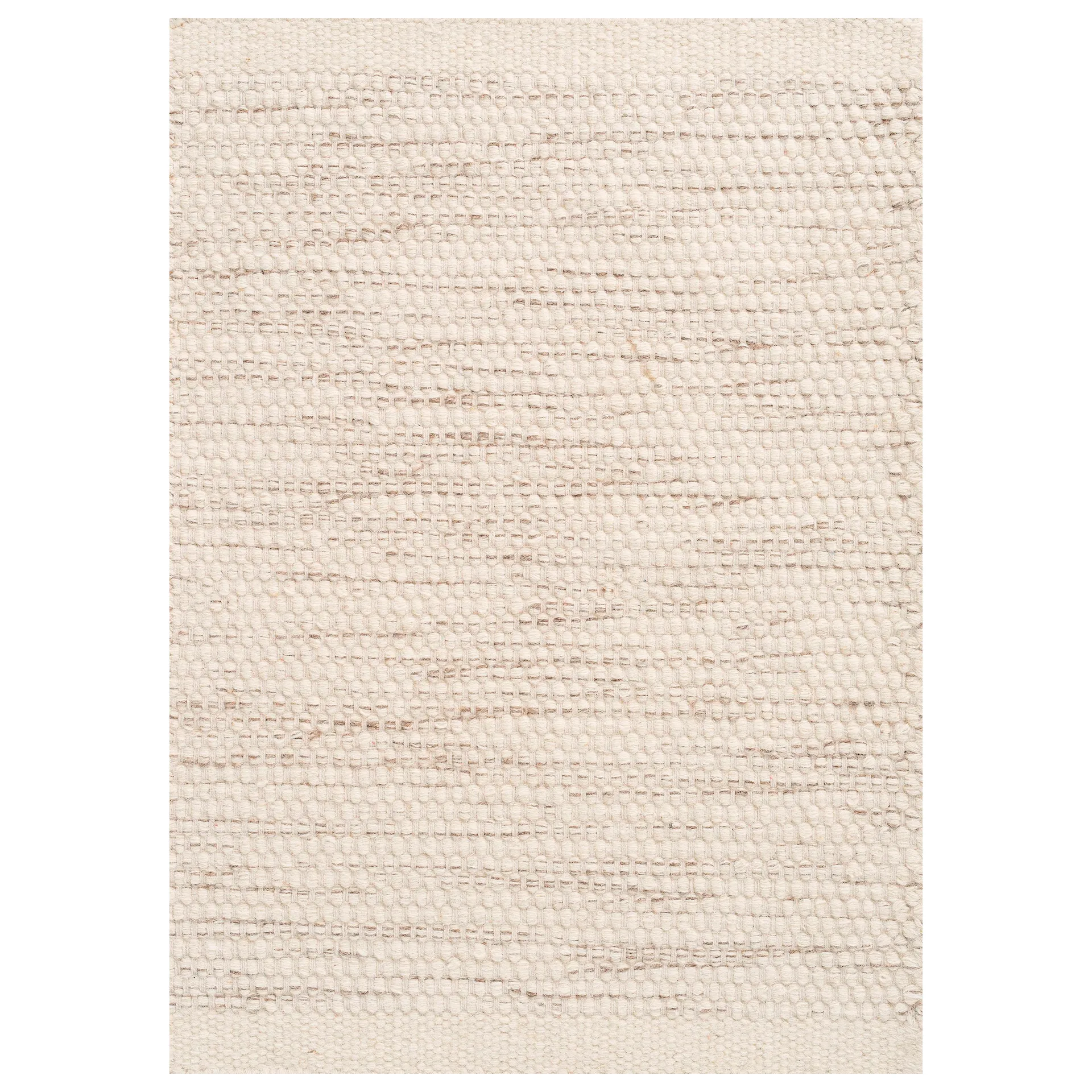 Asko rug 250x350 cm, Off white Linie Design