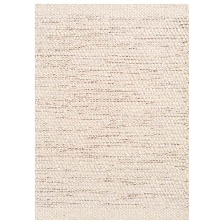 Asko rug  250x350 cm - off white - Linie Design