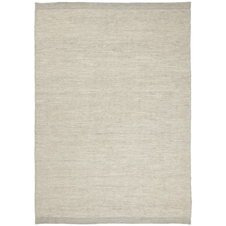 Asko rug 250x350 cm - Steel, 250x350 cm - Linie Design