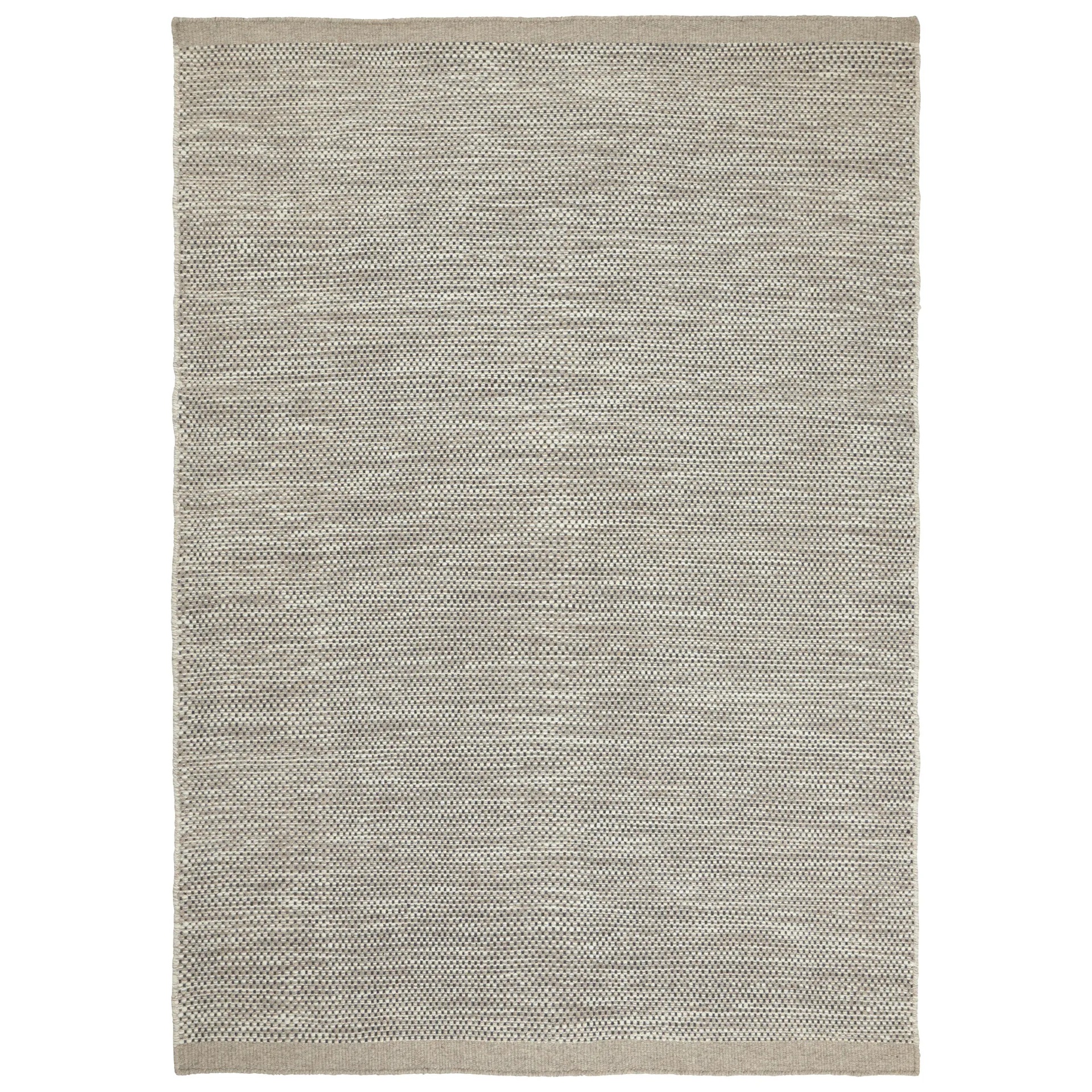 Asko rug 250x350 cm, Taupe Linie Design