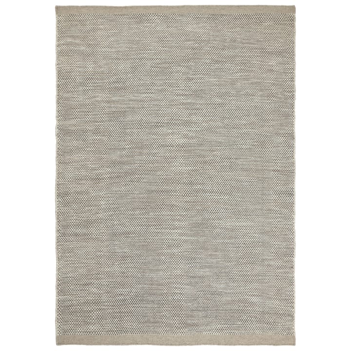 Asko rug  250x350 cm - taupe - Linie Design