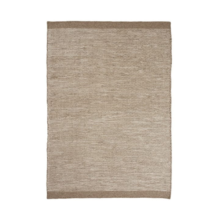 Asko rug 300x400 cm - Light grey, 300x400 cm - Linie Design