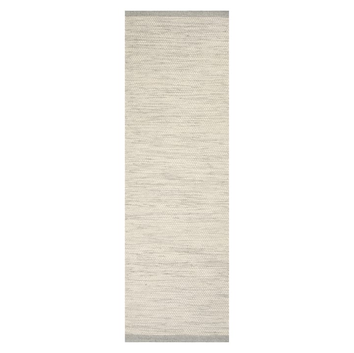 Asko rug 70x140 cm - Iron, 70x140 cm - Linie Design