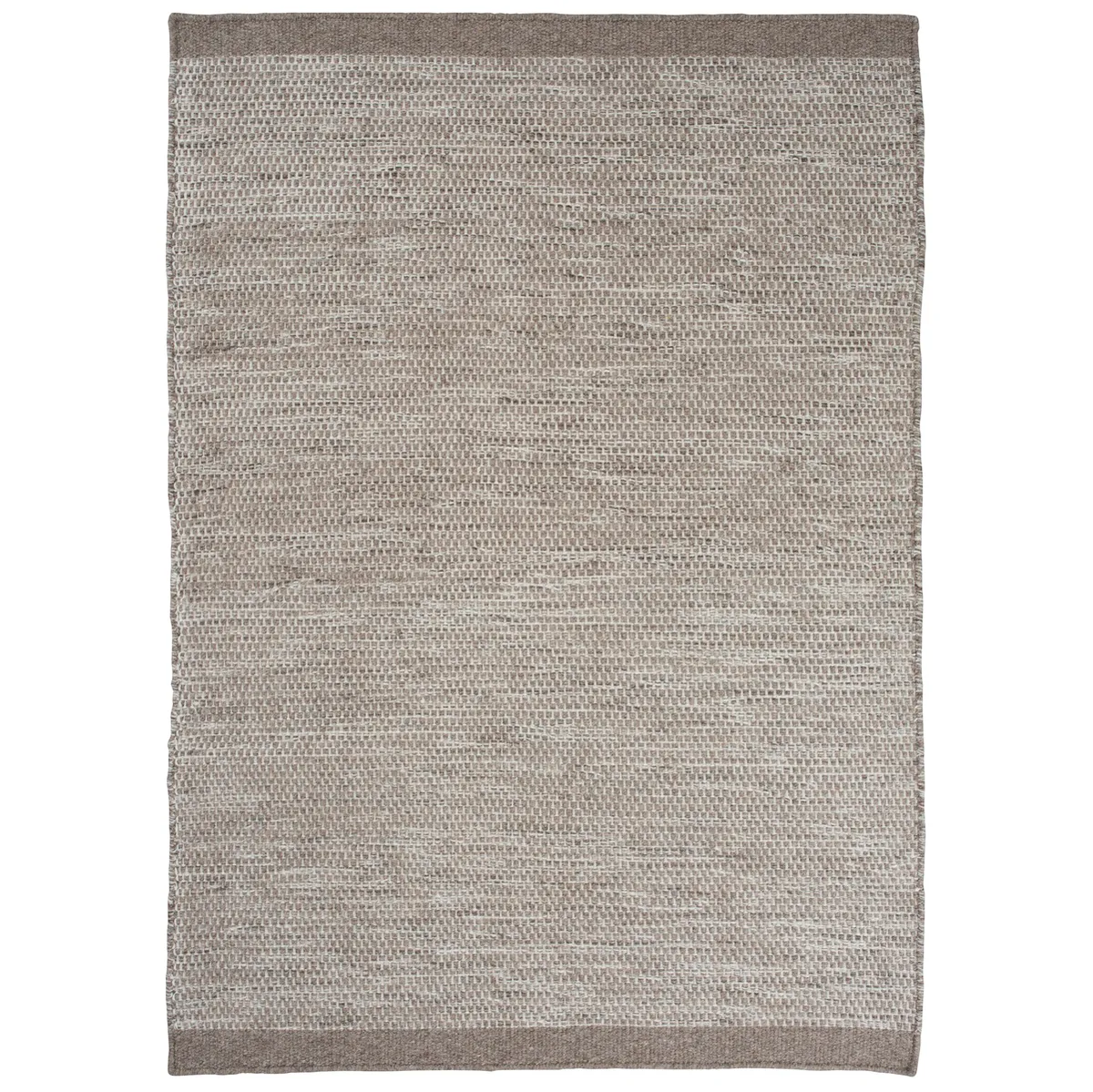 Linie Design Asko rug 70x140 cm Light grey