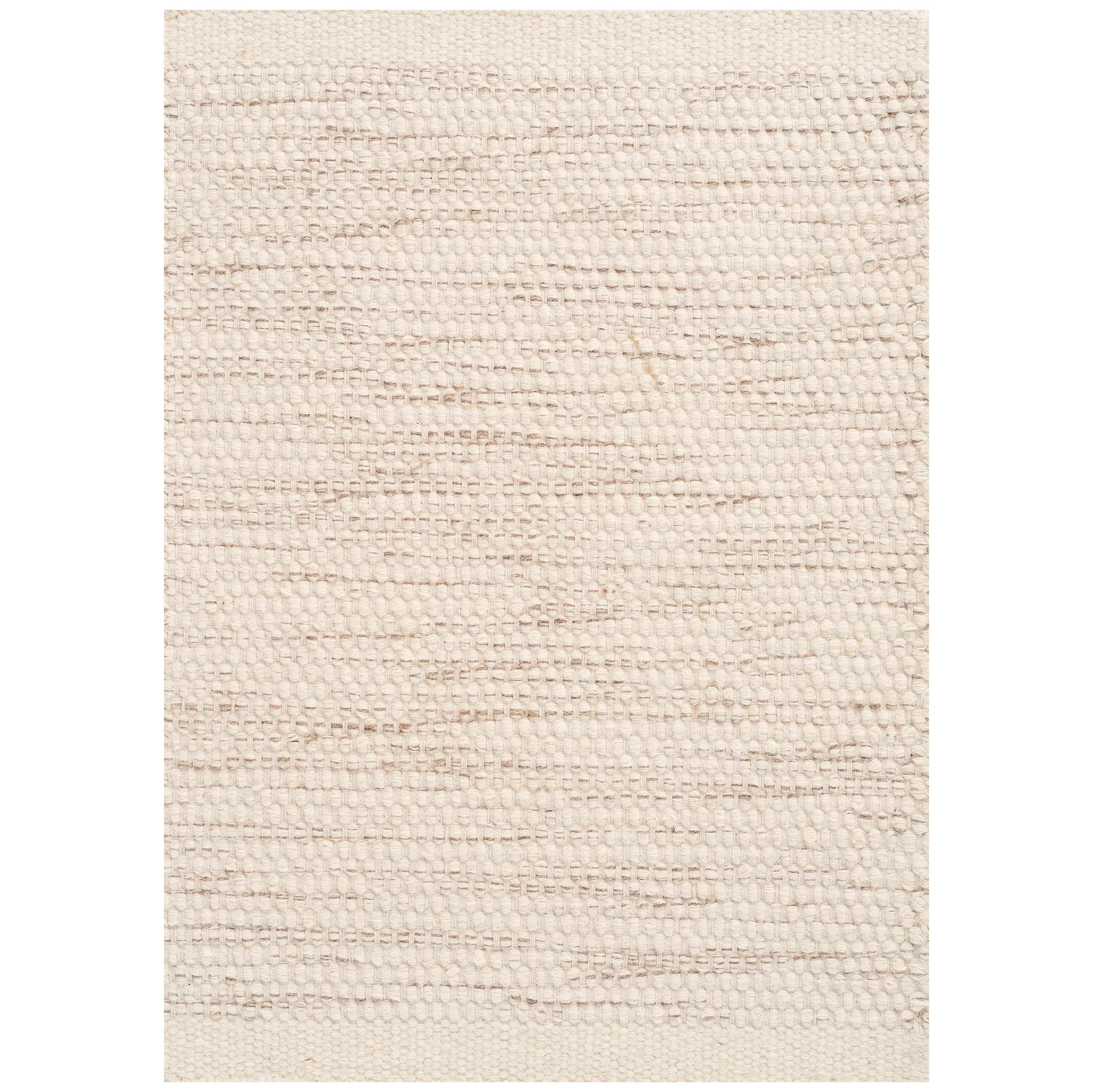 Asko rug 70x140 cm, Off white Linie Design