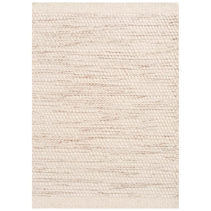 Asko rug 80x250 cm, Off white, 80x250 cm Linie Design