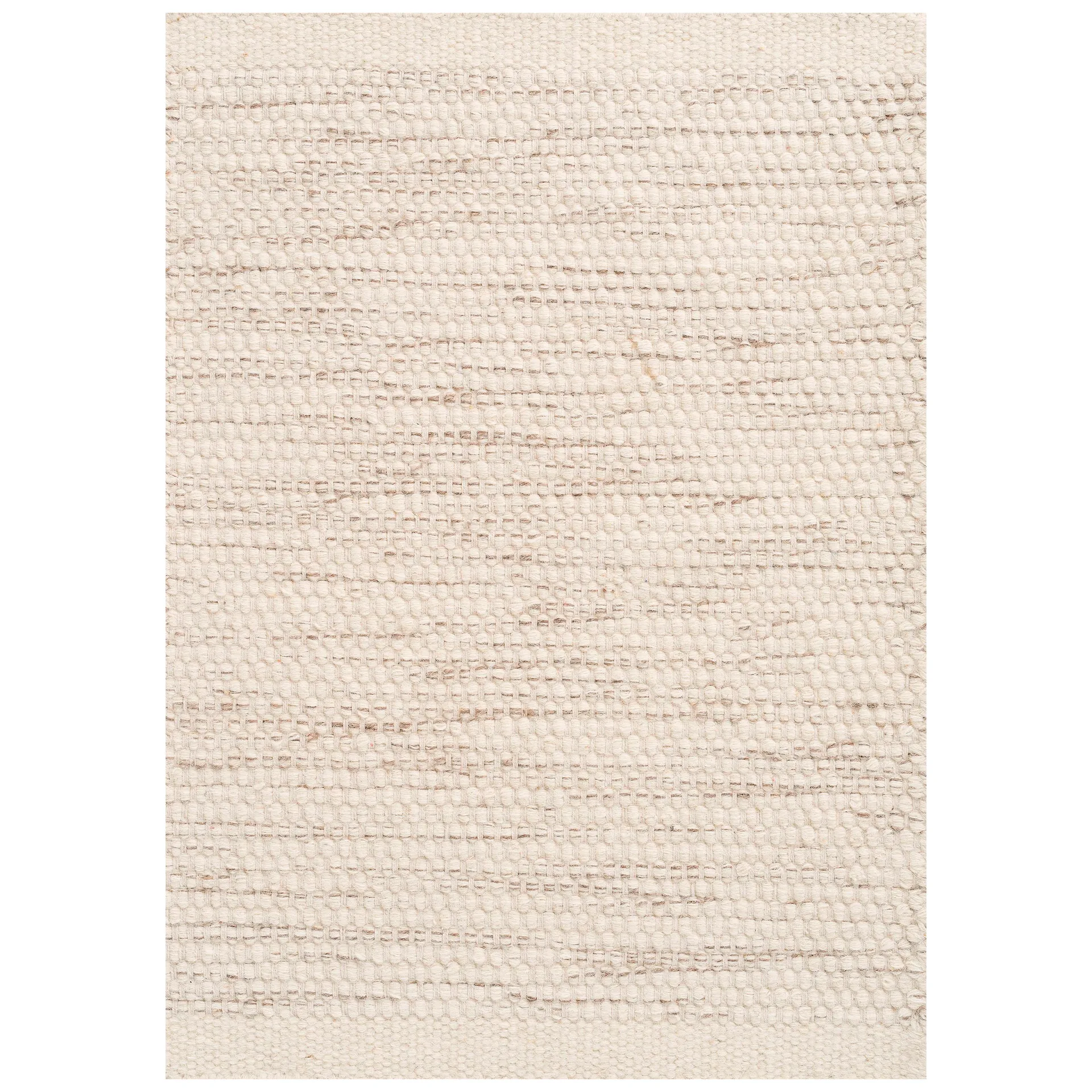 Asko rug 80x250 cm, Off white Linie Design