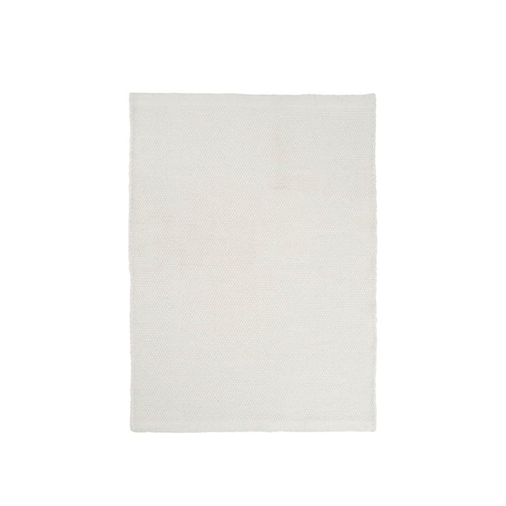 Asko rug - White, 140x200 cm - Linie Design