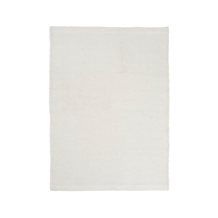 Asko rug - White, 200x300 cm - Linie Design