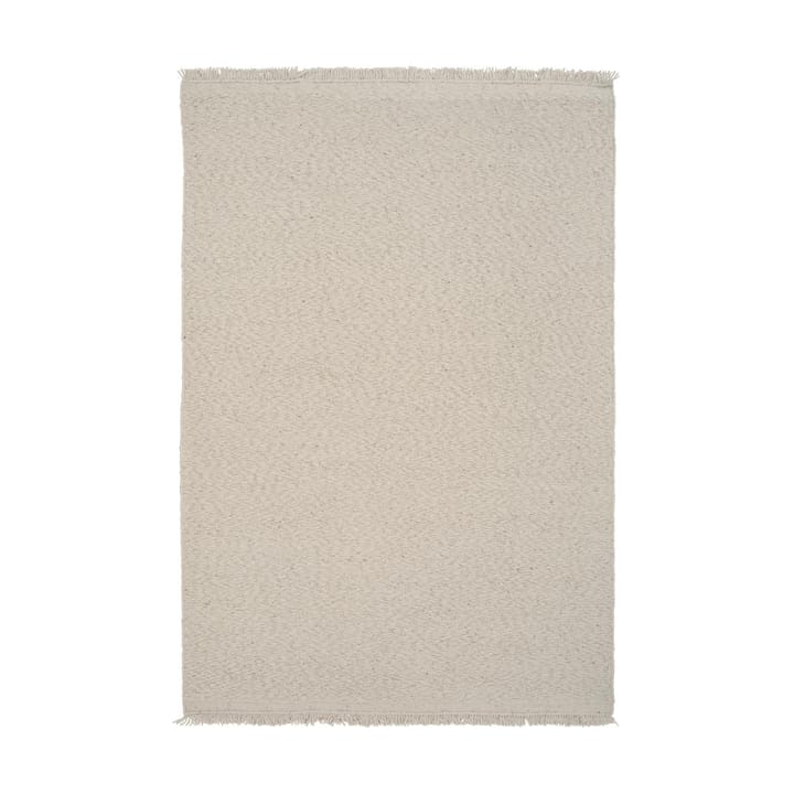 Blonde Maze rug - Beige, 170x240 cm - Linie Design