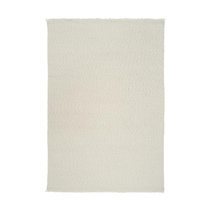 Blonde Maze rug - White, 170x240 cm - Linie Design