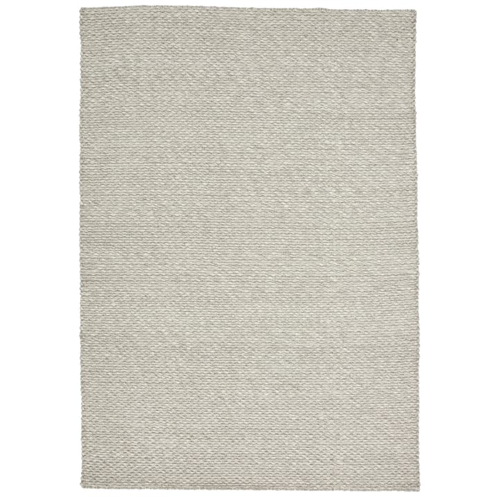 Caldo wool carpet 160x230 cm - granite - Linie Design