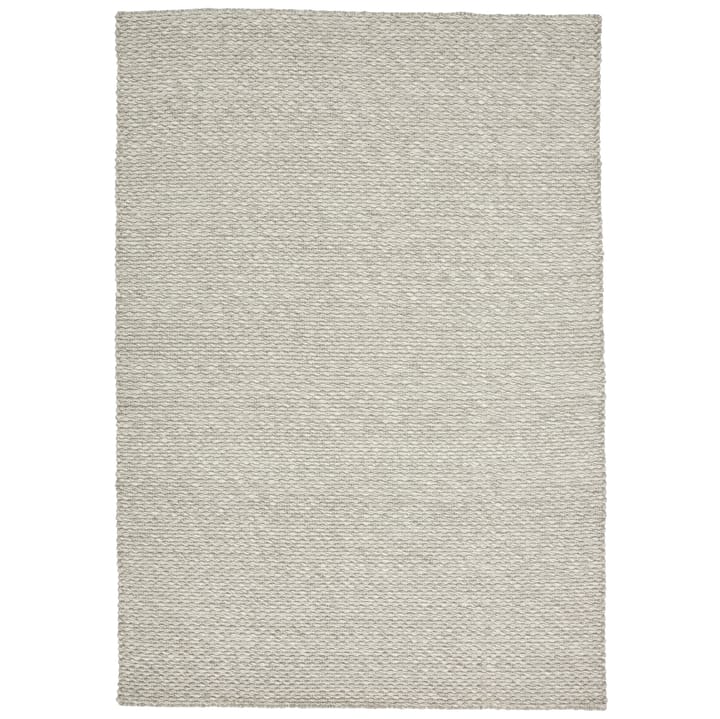 Caldo wool carpet 200x300 cm - granite - Linie Design