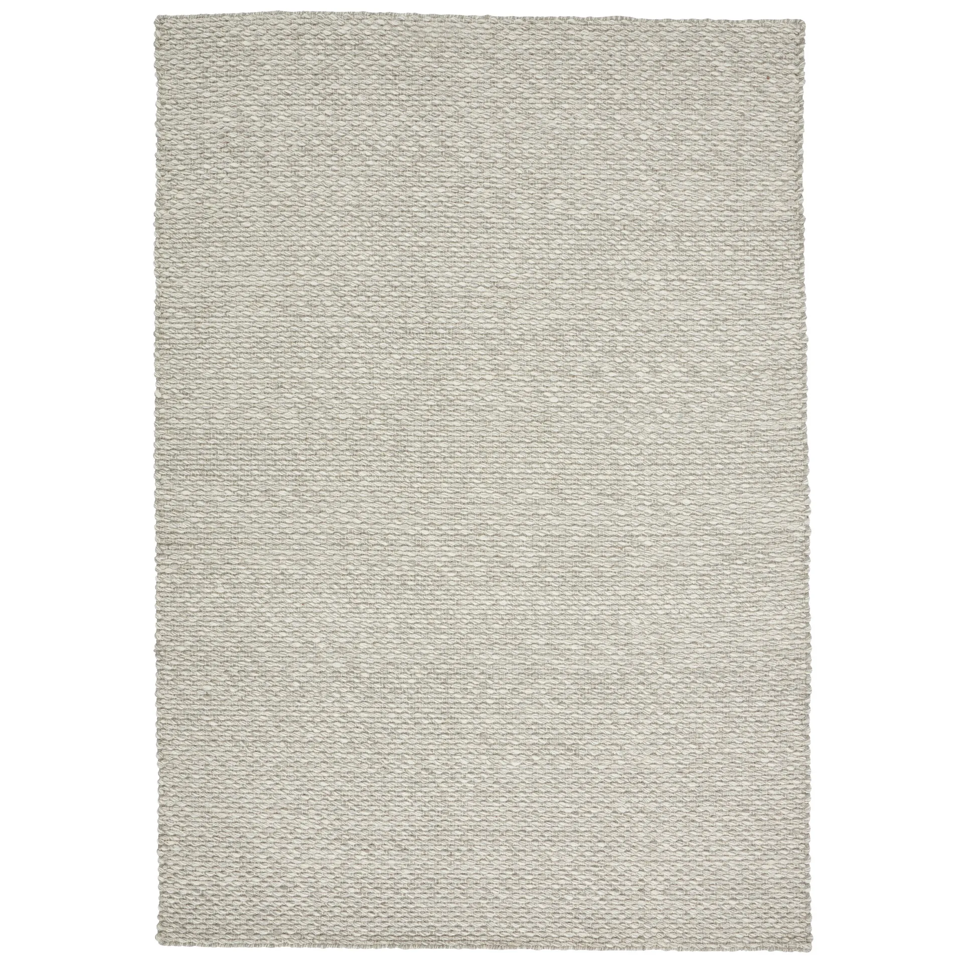 Caldo wool carpet 200x300 cm, granite Linie Design