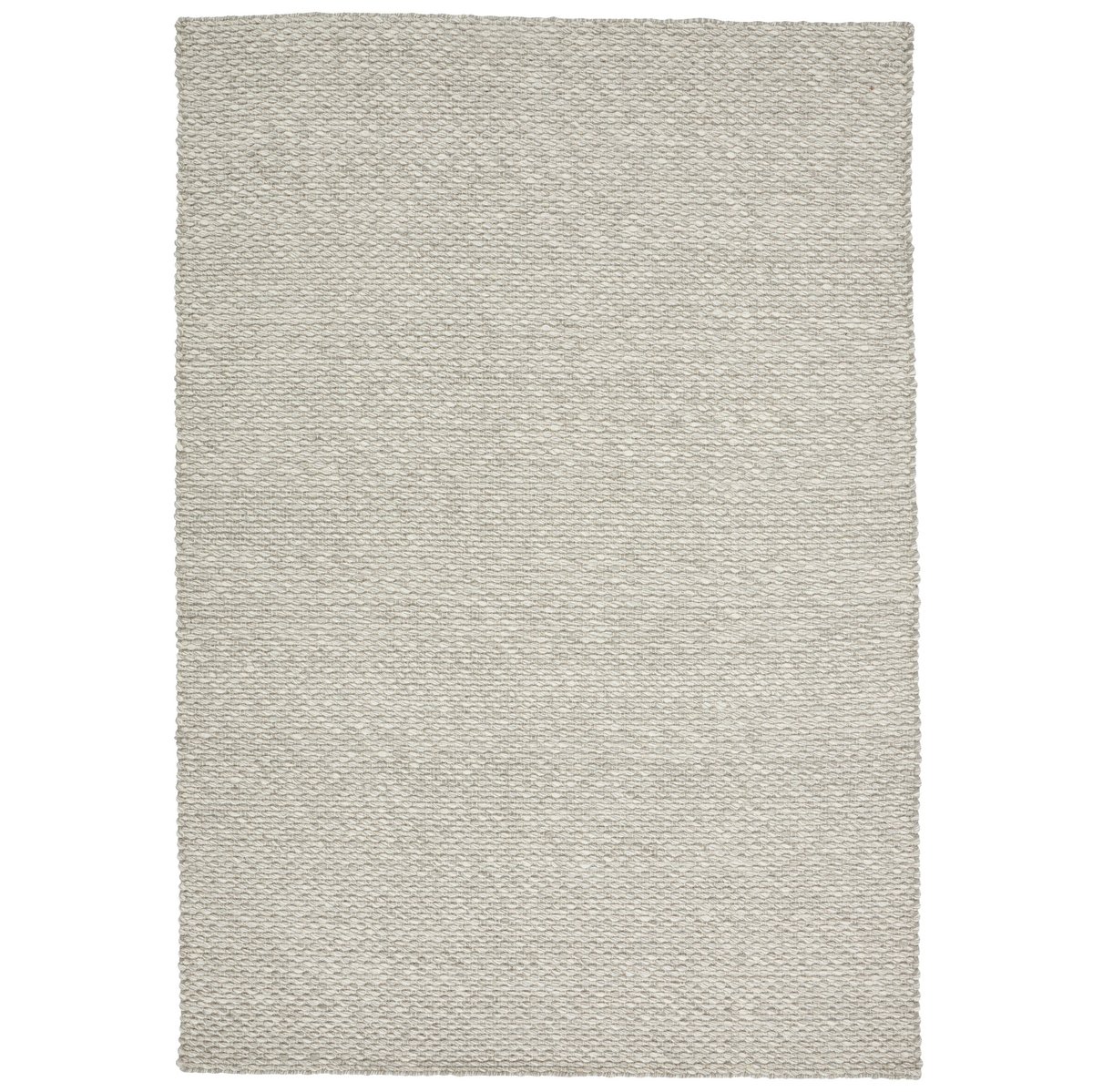 Linie Design Caldo wool carpet 200x300 cm granite | Scandinavian Design | Wool rugs | Beige