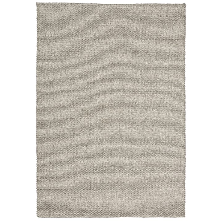 Caldo wool carpet 200x300 cm - grey - Linie Design