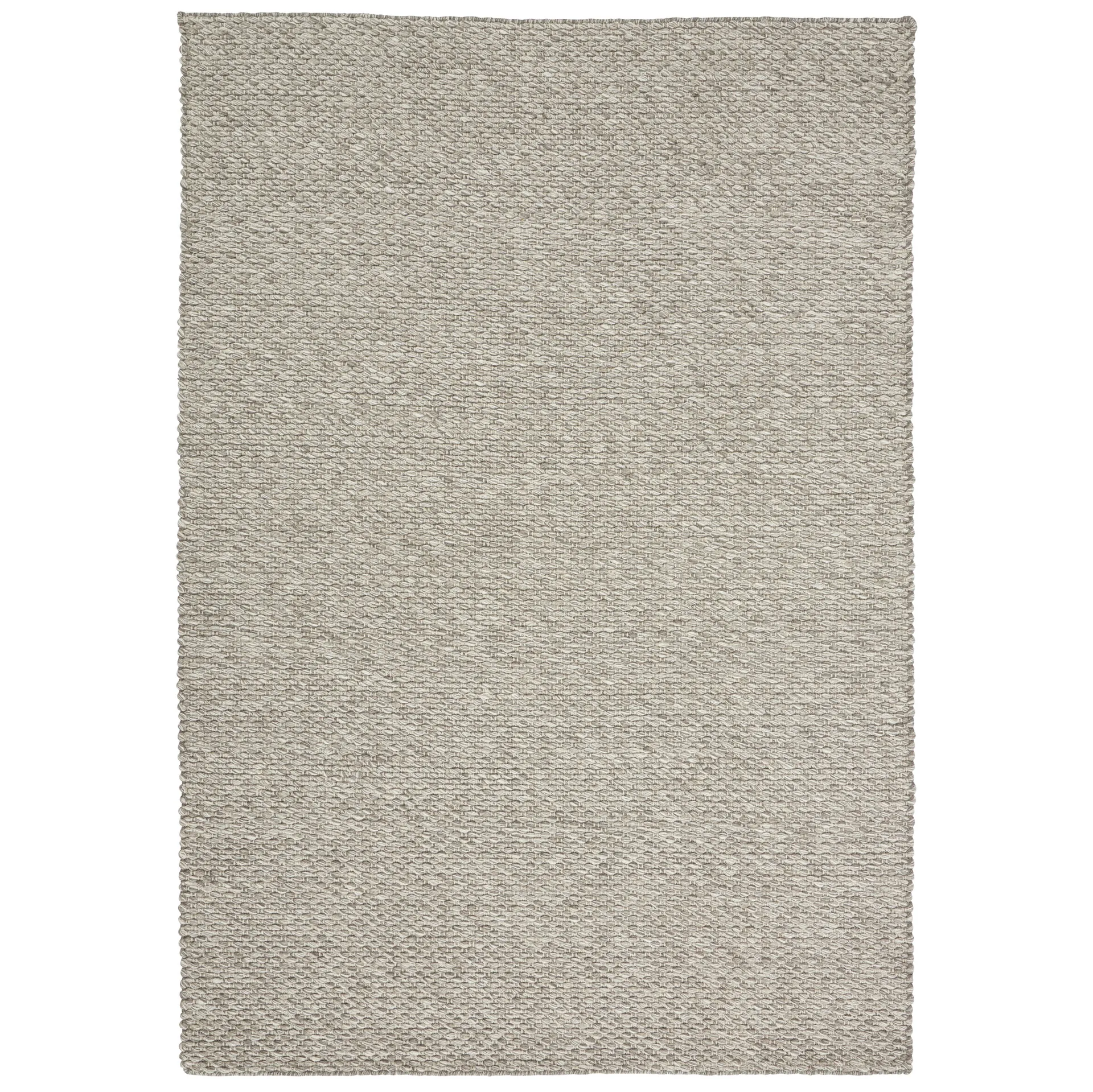 Caldo wool carpet 200x300 cm, grey Linie Design