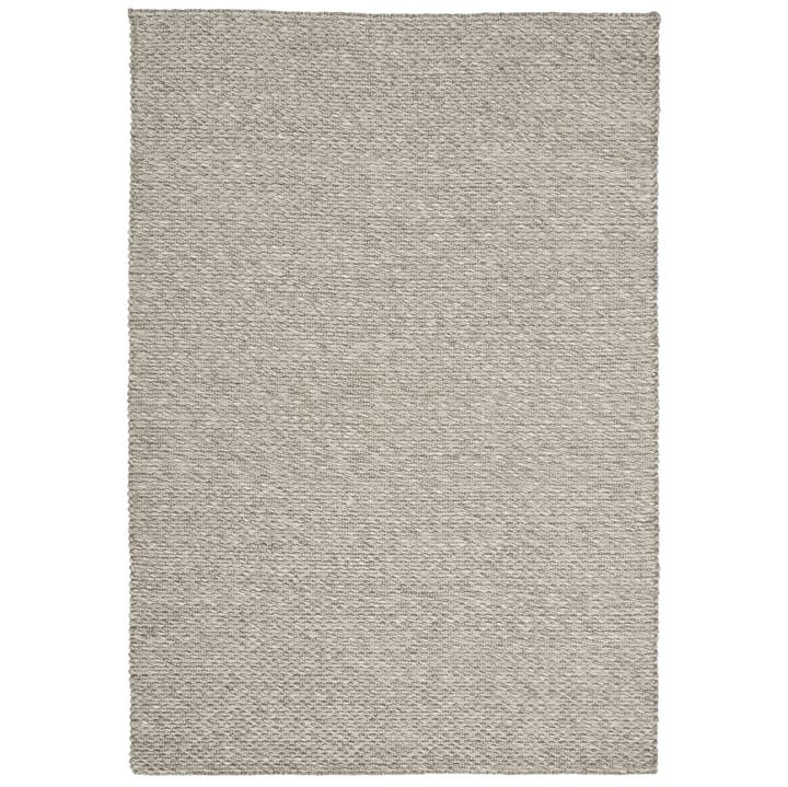 Caldo wool carpet 200x300 cm, grey Linie Design